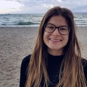 Meet your Posher, Melanie